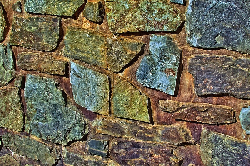 Natural Materials Styling