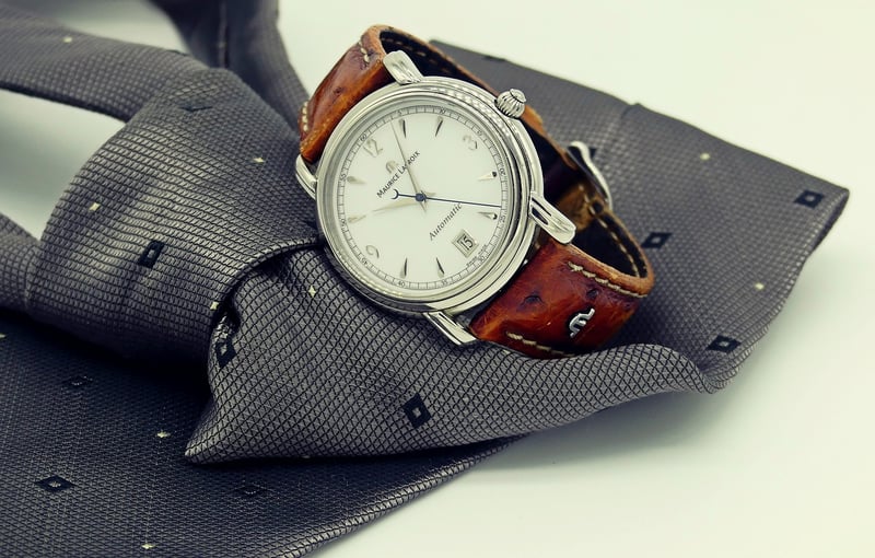 Recycled Fashion Accessories